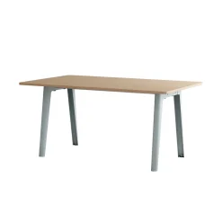 Table à Manger New Modern en Bois