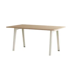 Table à Manger New Modern en Bois