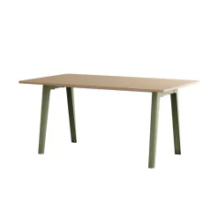 Table à Manger New Modern en Bois