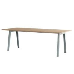 Table à Manger New Modern en Bois