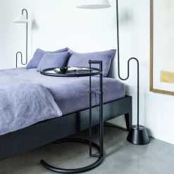 Table ajustable E 1027