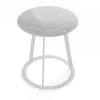 Table Albino Family - Marbre Blanc (Outlet)