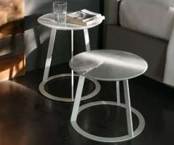 Table Albino Family - Marbre Blanc (Outlet)