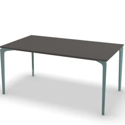 Table Allsize Aluminium Anthracite
