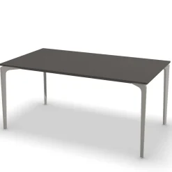 Table Allsize Aluminium Anthracite