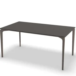 Table Allsize Aluminium Anthracite