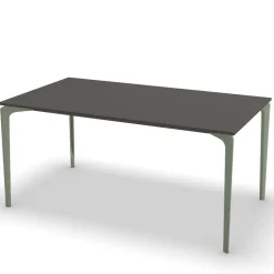 Table Allsize Aluminium Anthracite