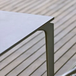 Table Allsize Grès Hazel