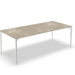 Table Allsize Grès Hazel