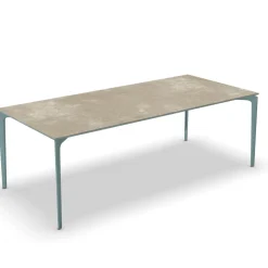 Table Allsize Grès Hazel