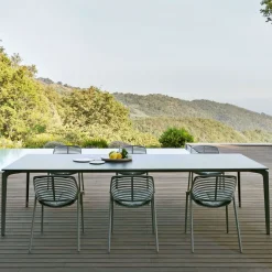 Table Allsize Grès Night