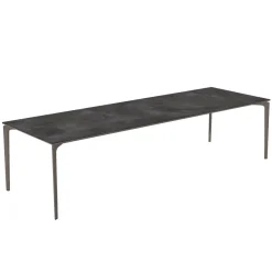 Table Allsize Grès Night