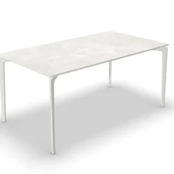 Table Allsize Grès Snow