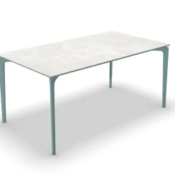 Table Allsize Grès Snow