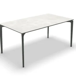 Table Allsize Grès Snow