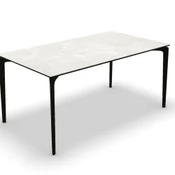Table Allsize Grès Snow