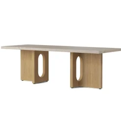 Table basse Androgyne