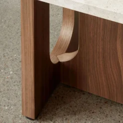 Table basse Androgyne