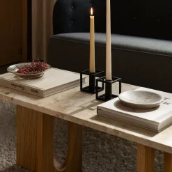 Table basse Androgyne