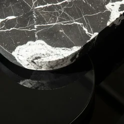 Table Basse Bow NO. 3 Marbre