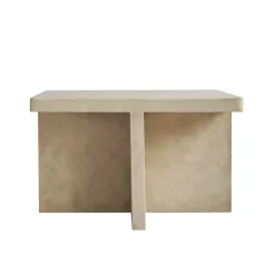 Table basse Brutus