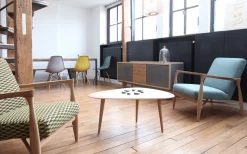 Table Basse Fifties Small