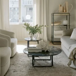 Table basse Florence