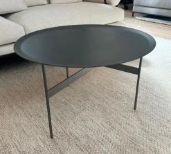 Table basse Formiche - Titane (Outlet)