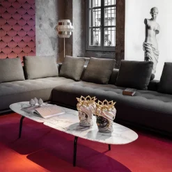 Table Basse Graphium 681 - 140 cm