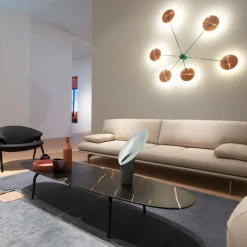 Table Basse Graphium 681 - 200 cm