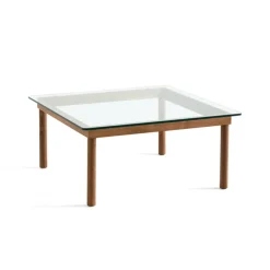 Table basse Kofi - 80x80