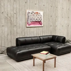 Table basse Kofi - 60x60 - Quickship