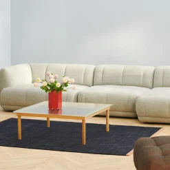 Table basse Kofi - 100x100 - Quickship