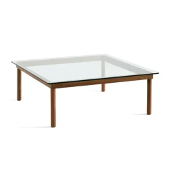 Table basse Kofi - 100x100 - Quickship
