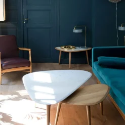 Table basse Large Fifties