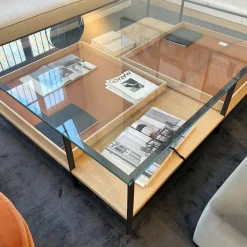 Table basse Lithos (Outlet)