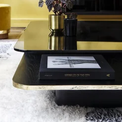 Table Basse Lounge Large