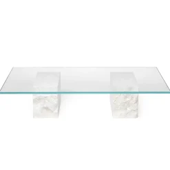 Table basse Minérale