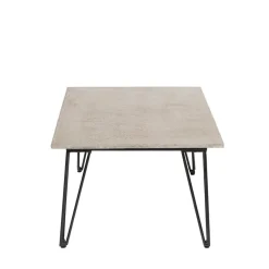 Table basse Mundo