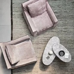 Table basse Next 147-148 - Quickship