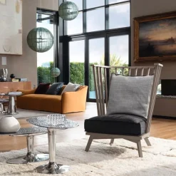 Table basse Next 147-148 - Quickship