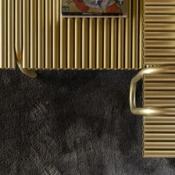 Table basse Pipelines