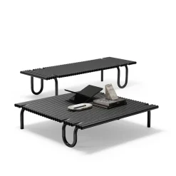 Table basse Pipelines