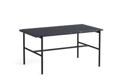 Table basse Rebar Marbre