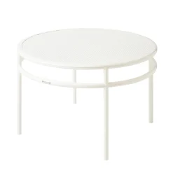 Table basse ronde T37