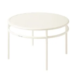 Table basse ronde T37