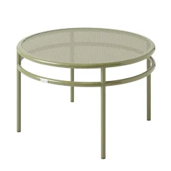 Table basse ronde T37