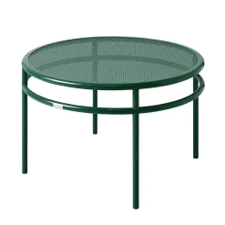 Table basse ronde T37