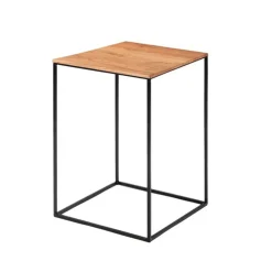 Table Basse Slim Irony L 31 cm