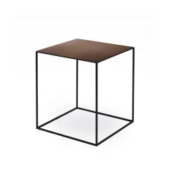 Table Basse Slim Irony L 41 cm